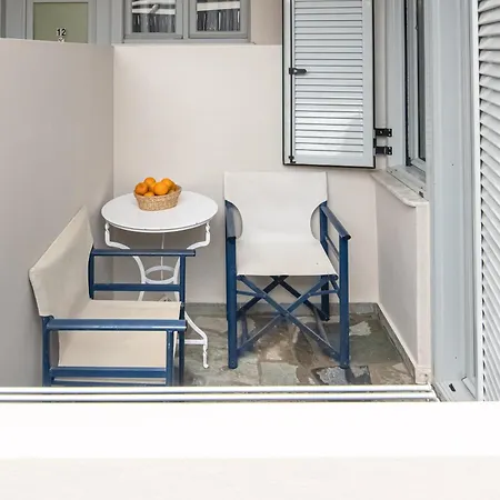 Talos Hotel Apartments Kato Daratso Room photo