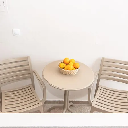 Talos Hotel Apartments Kato Daratso Exterior photo