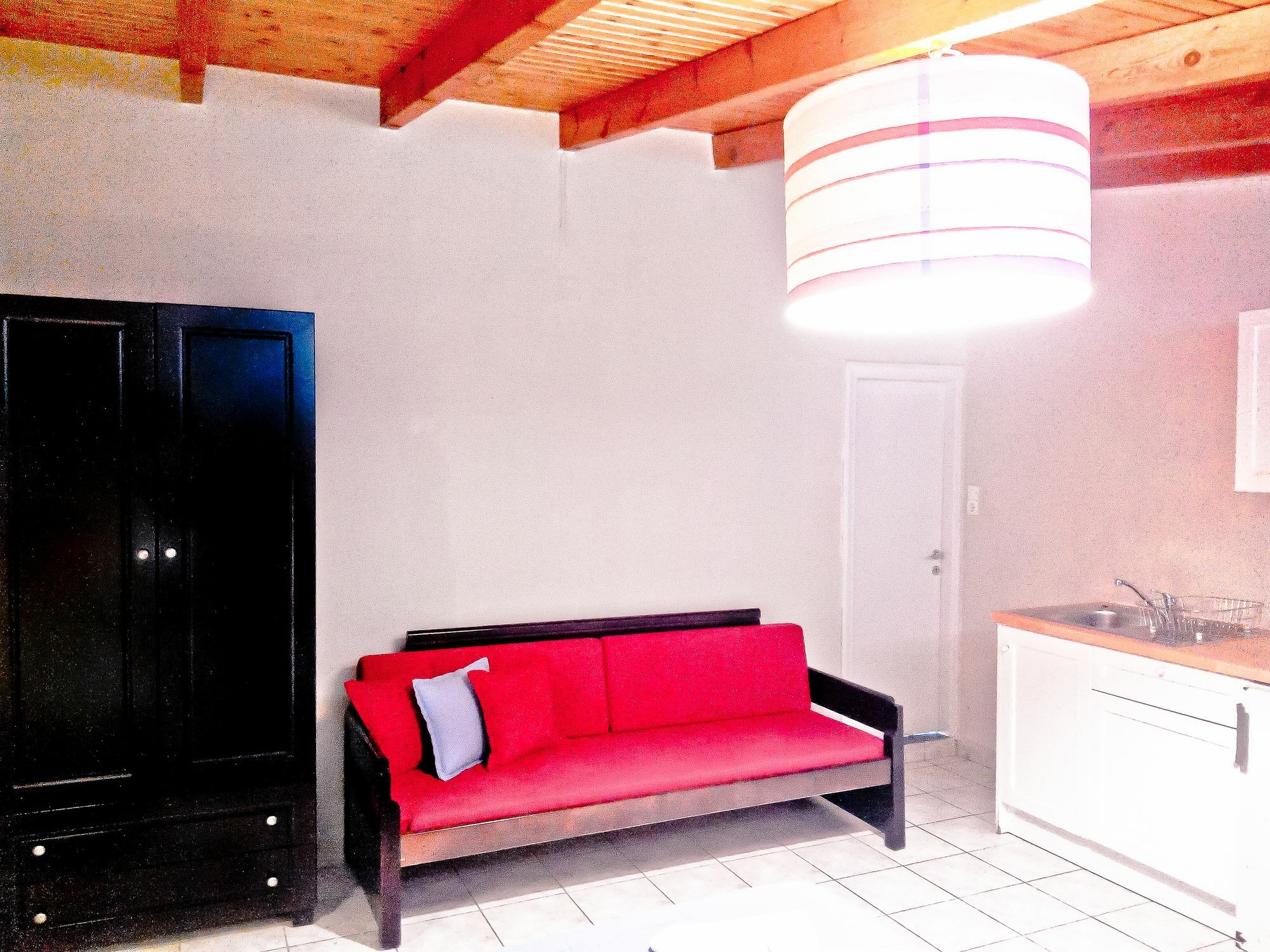 Appart hôtel Talos 3*