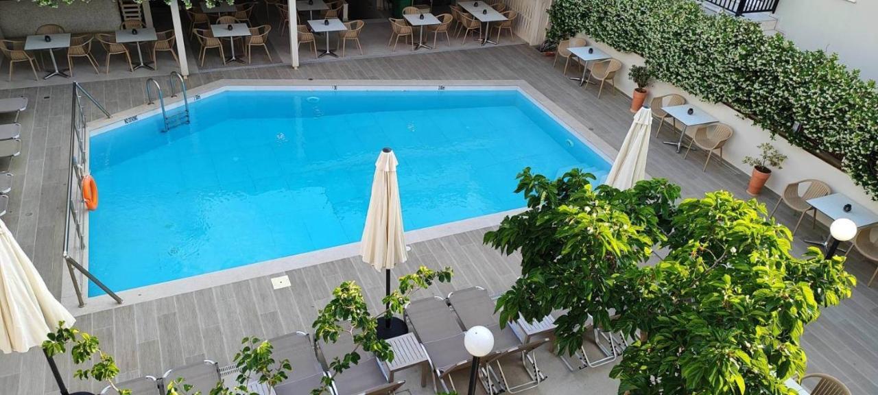 Apartahotel Talos Kato Daratso