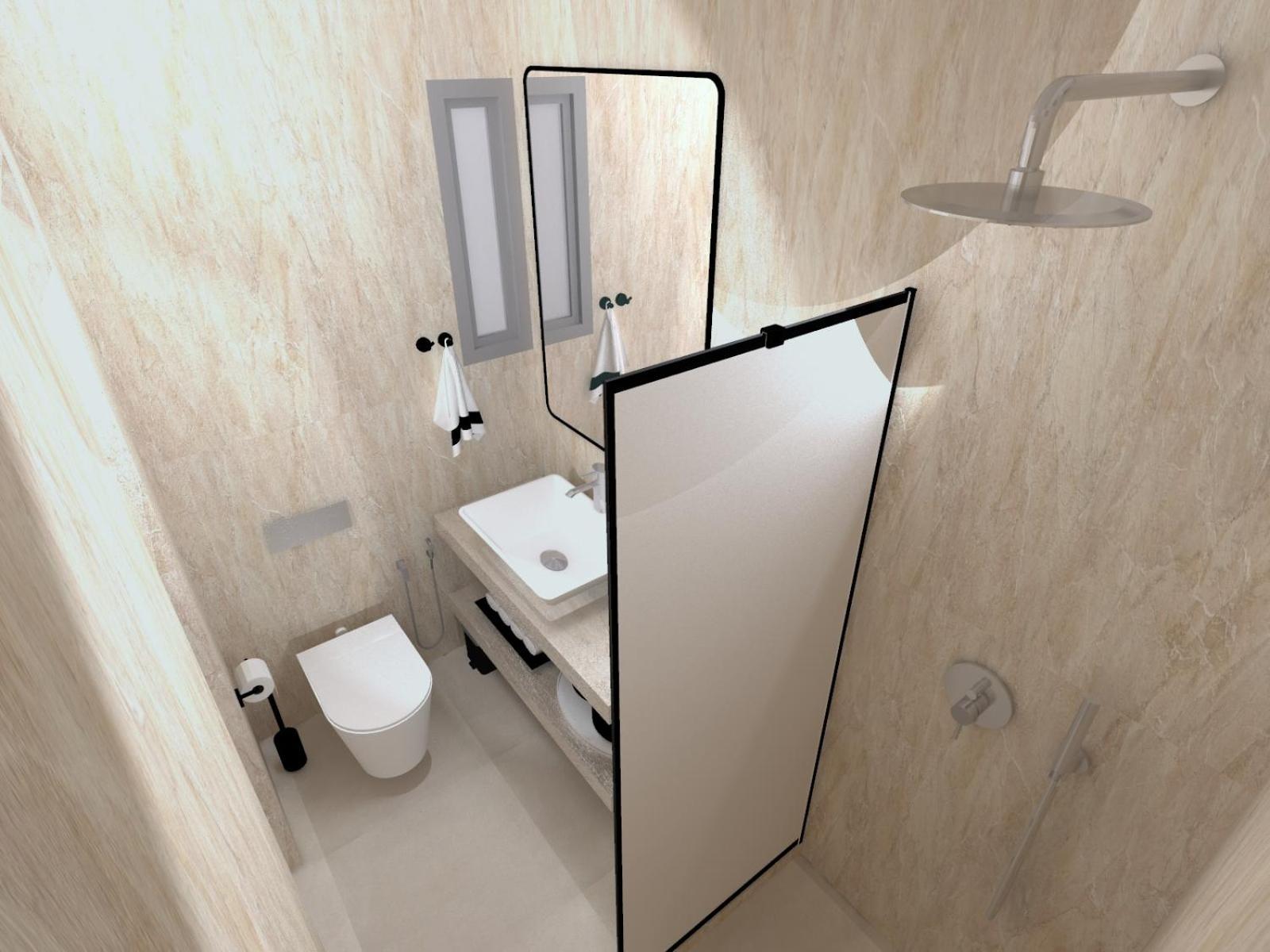 Talos Apartahotel Kato Daratso