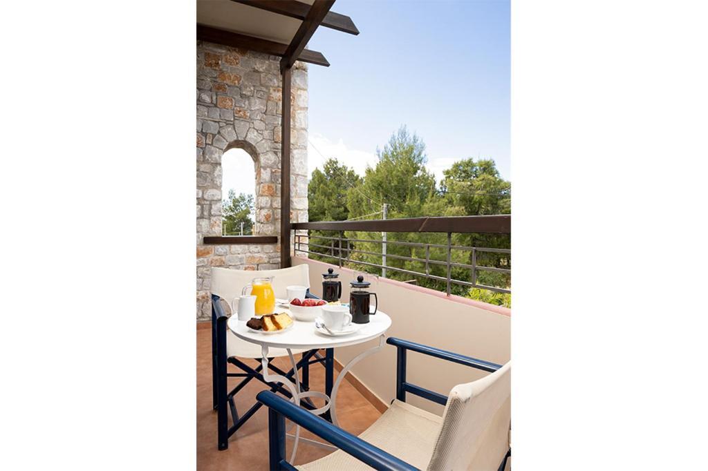 Aparthotel Talos 3*