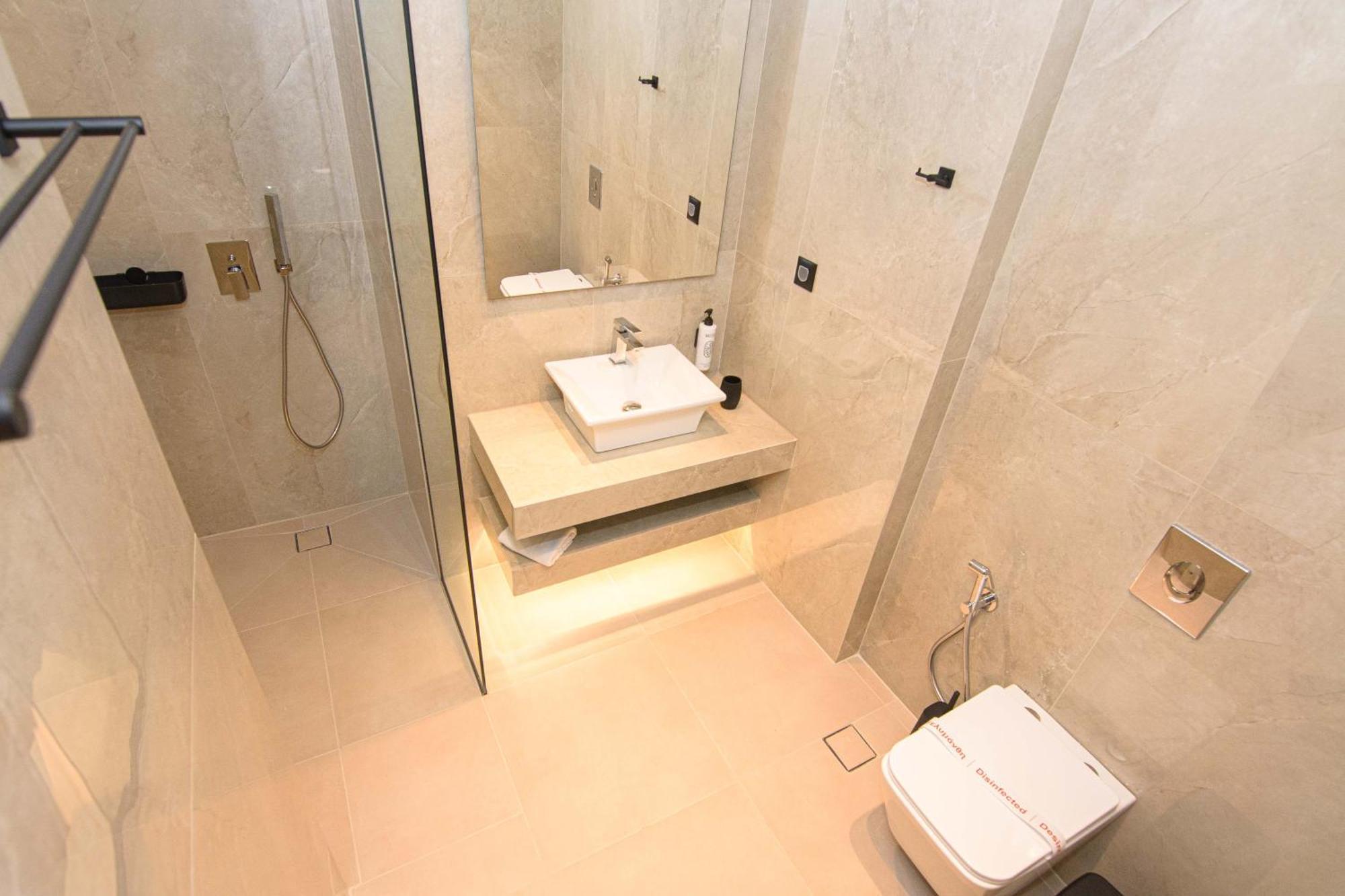 Talos Aparthotel Kato Daratso