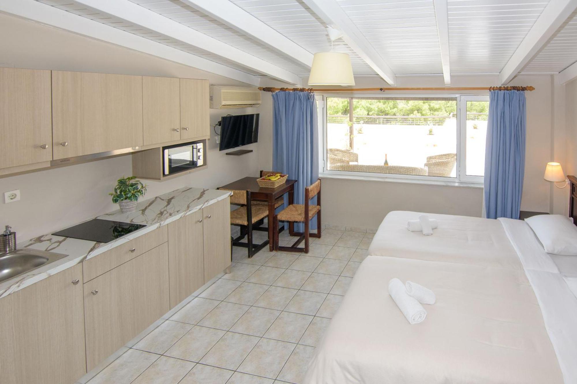 Aparthotel Talos