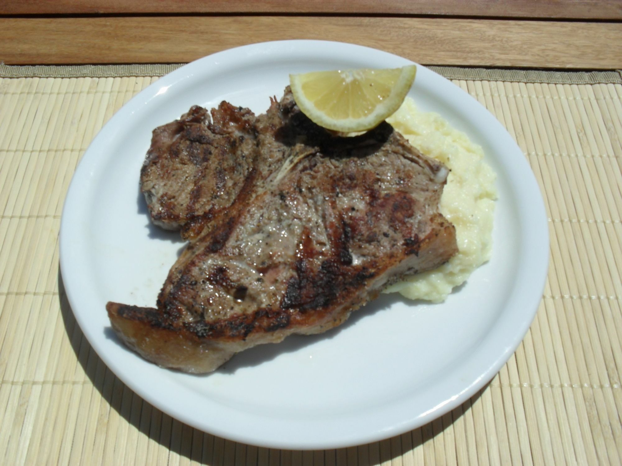 Apartahotel Talos Kato Daratso