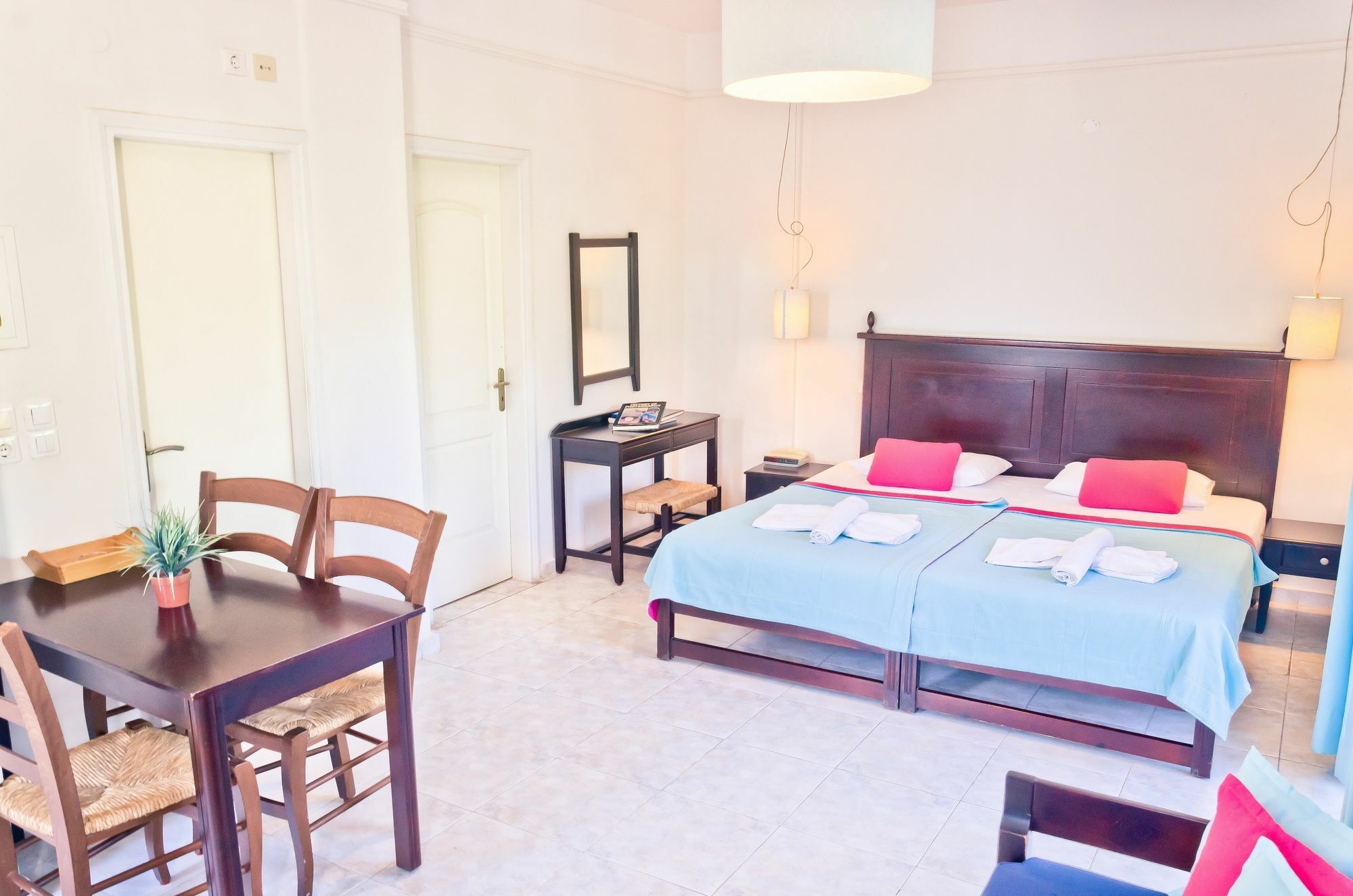 Apartahotel Talos 3*