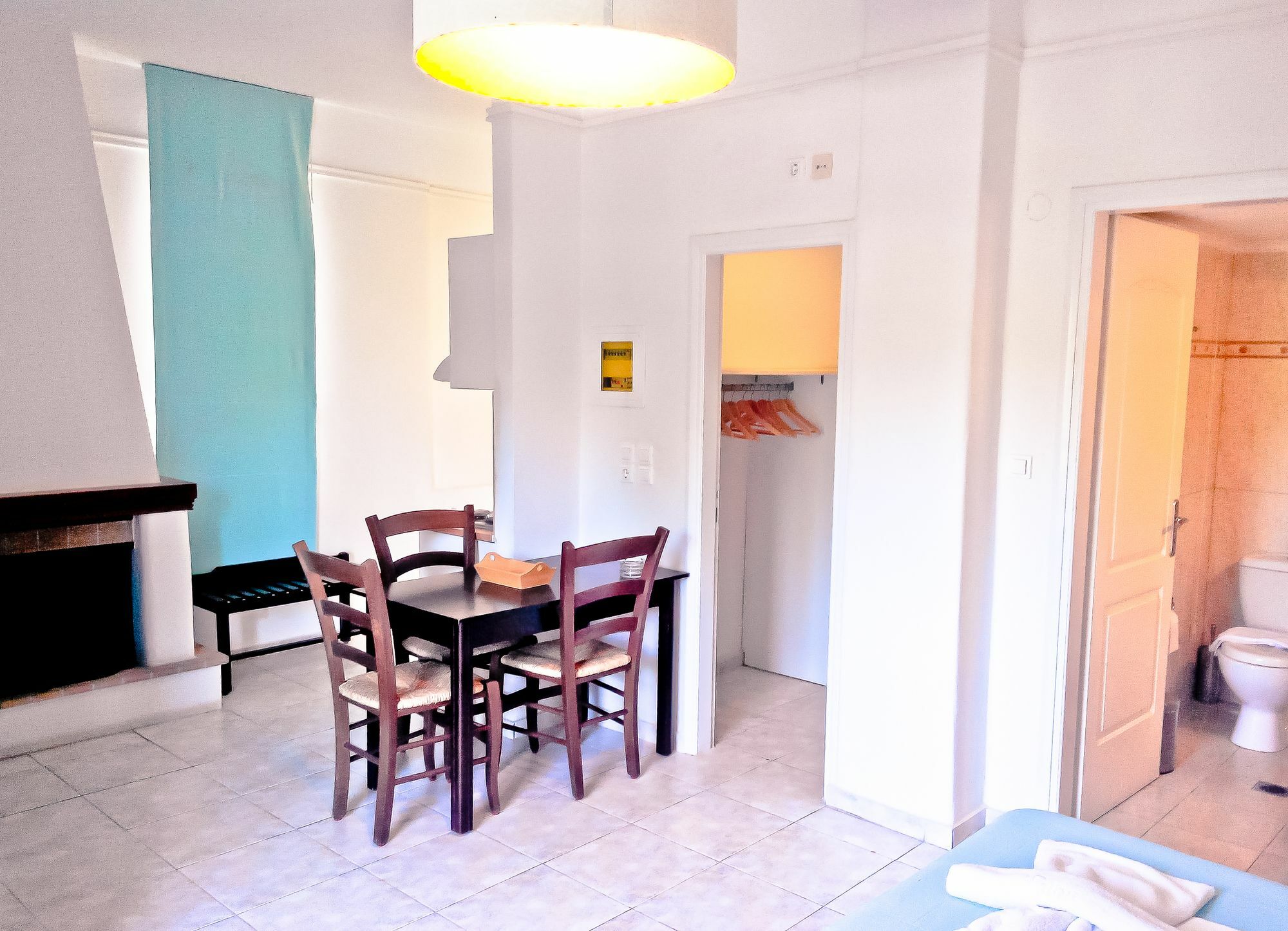 Apartahotel Talos