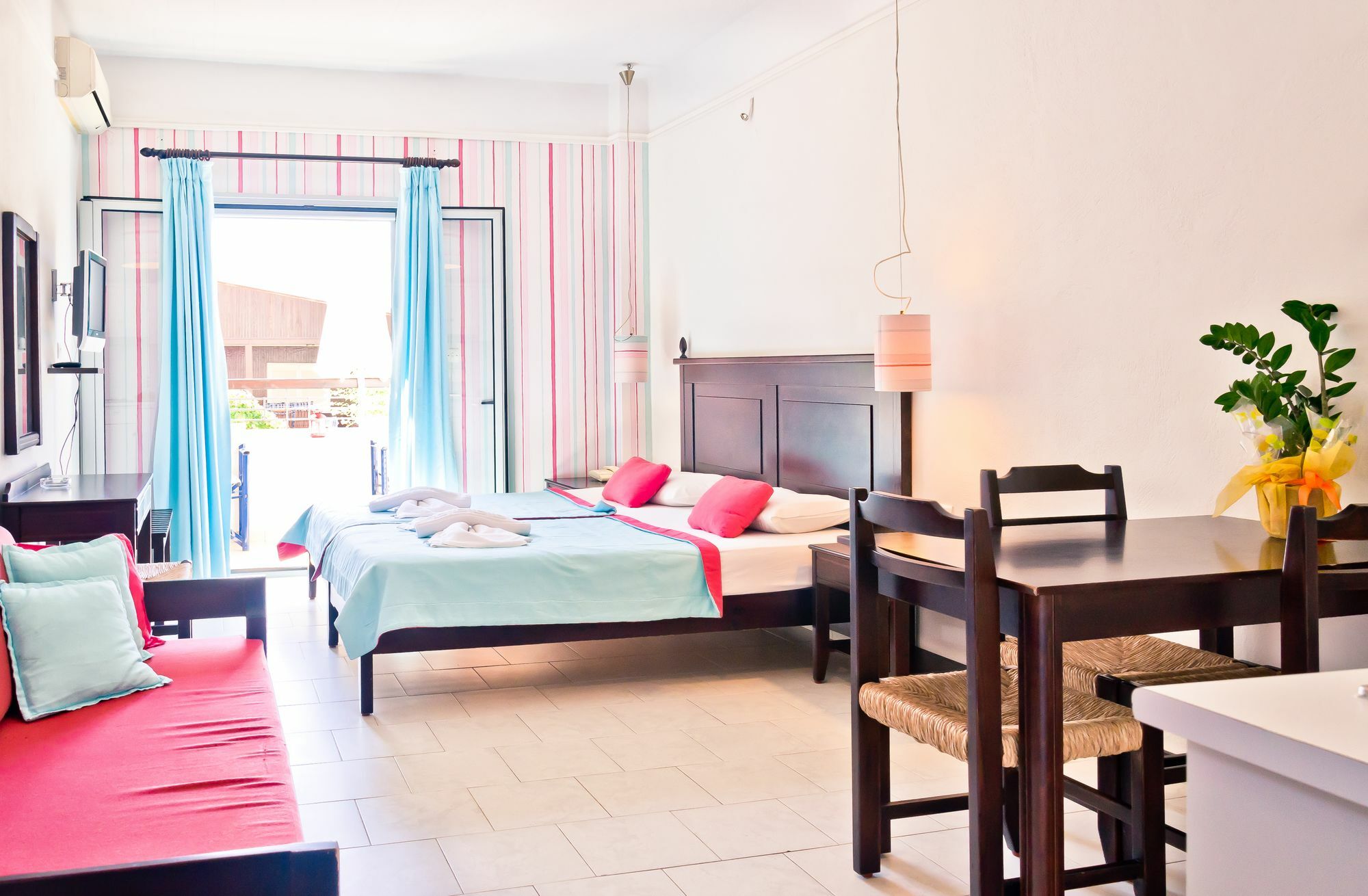 Apartahotel Talos