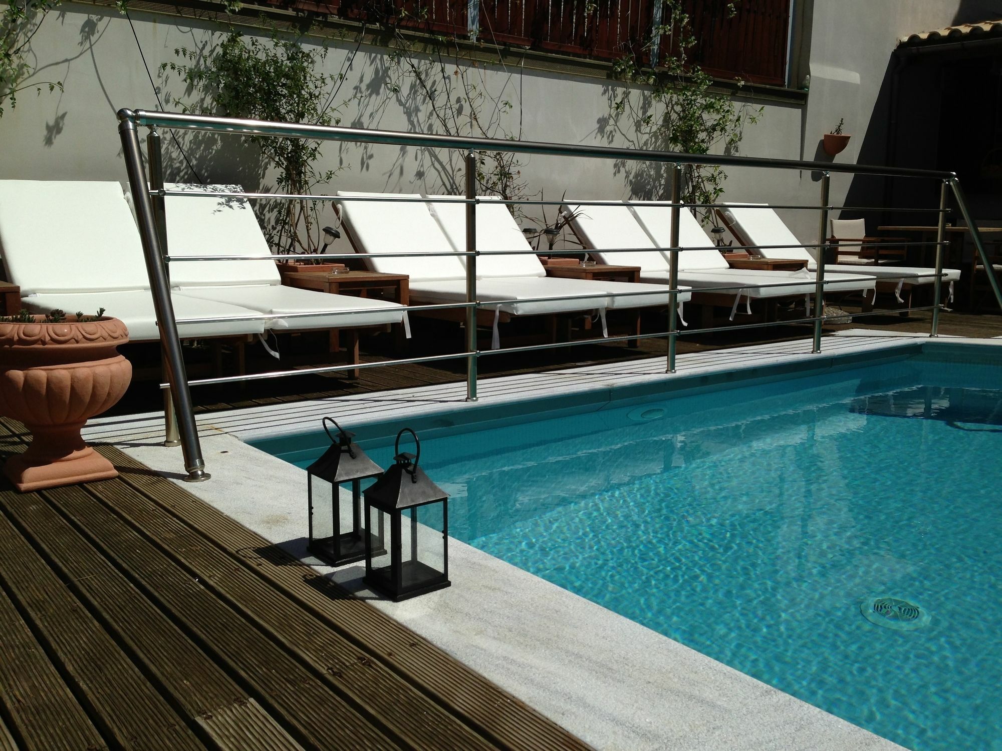 Talos Apartahotel Kato Daratso