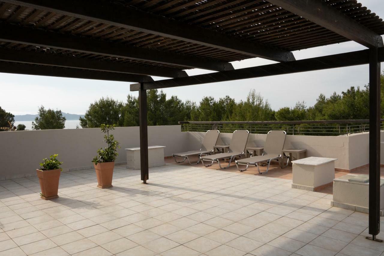 Apartahotel Talos